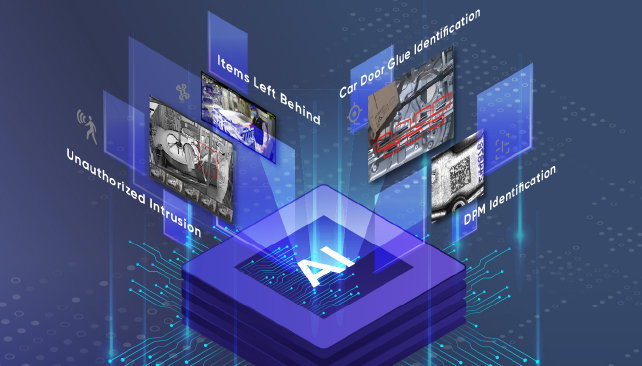 AI-assisted-Production-Management