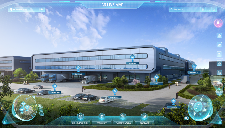 Augmented-reality