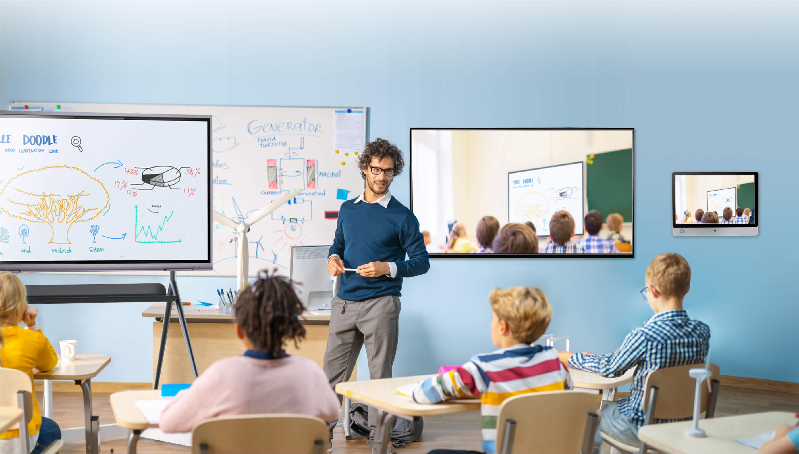 easy-course-sharing-for-multi-classroom-learning