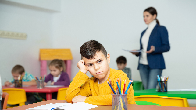 limited-teaching-materials
