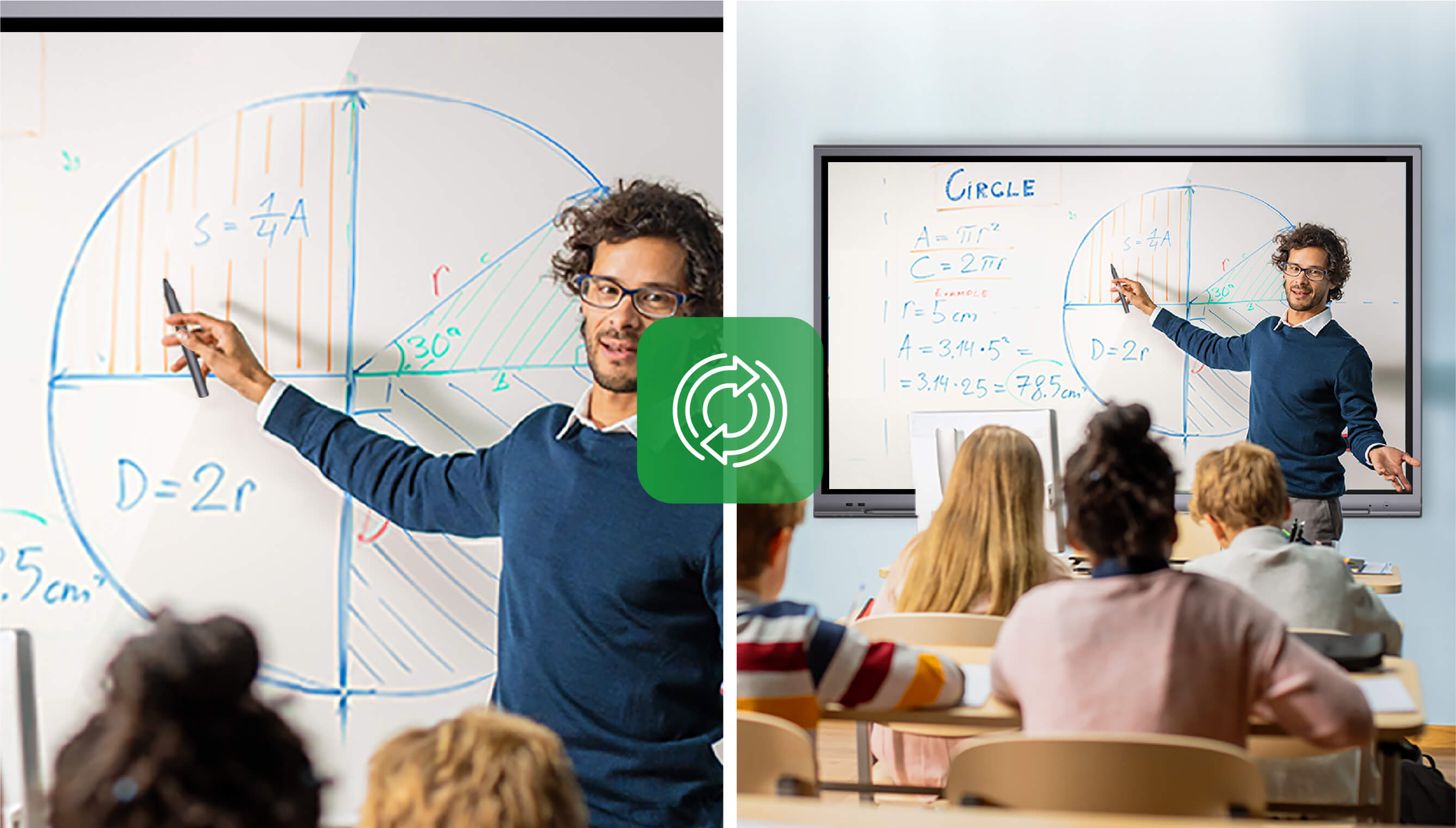 multi-perspective-classroom-recording