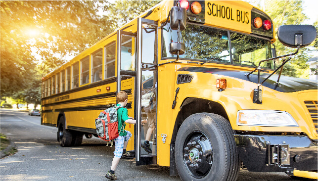 school-Bus