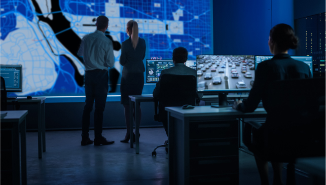 command-center